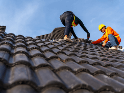 About Roof Repair Experts Roxton, TX